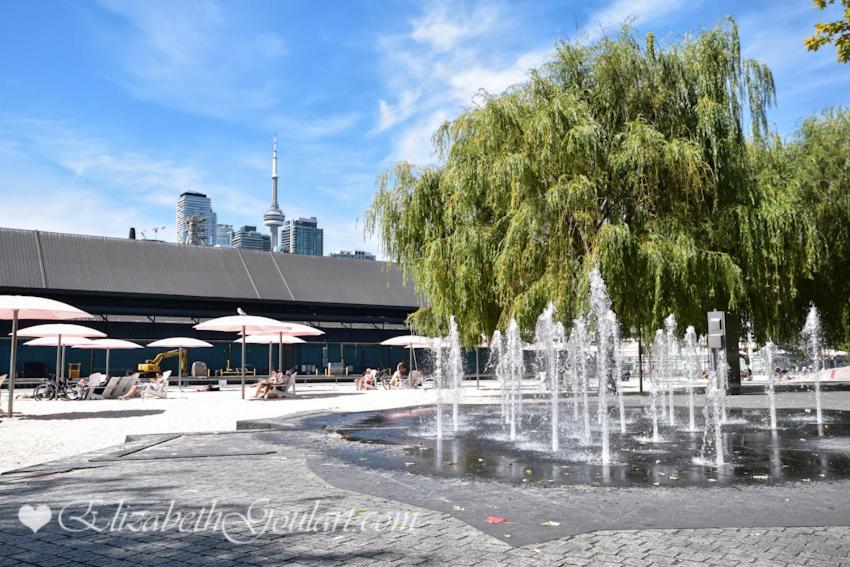 Luxury Condo With Cn Tower View Toronto Kültér fotó